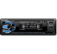 Felix Ηχοσύστημα Αυτοκινήτου Universal FX-276